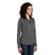 Port Authority® Silk Touch™ Performance Polyester Ladies' 1/4 Zip