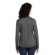 Port Authority® Silk Touch™ Performance Polyester Ladies' 1/4 Zip