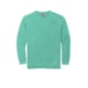 Comfort Colors® Ring Spun Cotton/Poly Unisex Crewneck Sweatshirt