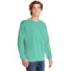 Comfort Colors® Ring Spun Cotton/Poly Unisex Crewneck Sweatshirt