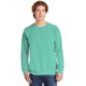 Comfort Colors® Ring Spun Cotton/Poly Unisex Crewneck Sweatshirt