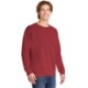 Comfort Colors® Ring Spun Cotton/Poly Unisex Crewneck Sweatshirt