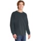 Comfort Colors® Ring Spun Cotton/Poly Unisex Crewneck Sweatshirt