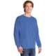 Comfort Colors® Ring Spun Cotton/Poly Unisex Crewneck Sweatshirt
