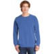 Comfort Colors® Ring Spun Cotton/Poly Unisex Crewneck Sweatshirt