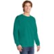 Comfort Colors® Ring Spun Cotton/Poly Unisex Crewneck Sweatshirt