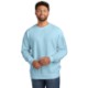 Comfort Colors® Ring Spun Cotton/Poly Unisex Crewneck Sweatshirt