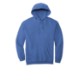 Comfort Colors® Ring Spun Cotton/Poly Unisex Hooded Sweatshirt