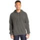 Comfort Colors® Ring Spun Cotton/Poly Unisex Hooded Sweatshirt
