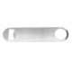Pub Stainless Bottle Opener 7 1/8"W