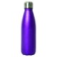 Rockit Shimmer Double Wall Stainless Steel Vacuum Bottle, 17oz.