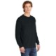 Comfort Colors® Heavyweight Ring Spun Cotton Unisex Long Sleeve Tee