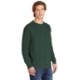 Comfort Colors® Heavyweight Ring Spun Cotton Unisex Long Sleeve Tee