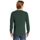 Comfort Colors® Heavyweight Ring Spun Cotton Unisex Long Sleeve Tee