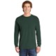 Comfort Colors® Heavyweight Ring Spun Cotton Unisex Long Sleeve Tee