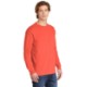 Comfort Colors® Heavyweight Ring Spun Cotton Unisex Long Sleeve Tee