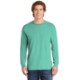 Comfort Colors® Heavyweight Ring Spun Cotton Unisex Long Sleeve Tee
