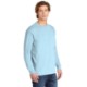 Comfort Colors® Heavyweight Ring Spun Cotton Unisex Long Sleeve Tee