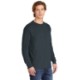 Comfort Colors® Heavyweight Ring Spun Cotton Unisex Long Sleeve Tee