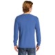 Comfort Colors® Heavyweight Ring Spun Cotton Unisex Long Sleeve Tee