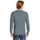 Comfort Colors® Heavyweight Ring Spun Cotton Unisex Long Sleeve Tee