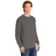 Comfort Colors® Heavyweight Ring Spun Cotton Unisex Long Sleeve Tee