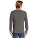 Comfort Colors® Heavyweight Ring Spun Cotton Unisex Long Sleeve Tee