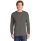 Comfort Colors® Heavyweight Ring Spun Cotton Unisex Long Sleeve Tee