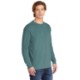 Comfort Colors® Heavyweight Ring Spun Cotton Unisex Long Sleeve Tee