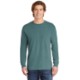 Comfort Colors® Heavyweight Ring Spun Cotton Unisex Long Sleeve Tee