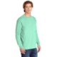 Comfort Colors® Heavyweight Ring Spun Cotton Unisex Long Sleeve Tee