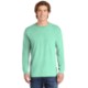 Comfort Colors® Heavyweight Ring Spun Cotton Unisex Long Sleeve Tee