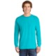 Comfort Colors® Heavyweight Ring Spun Cotton Unisex Long Sleeve Tee