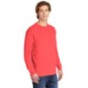 Comfort Colors® Heavyweight Ring Spun Cotton Unisex Long Sleeve Tee