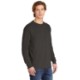 Comfort Colors® Heavyweight Ring Spun Cotton Unisex Long Sleeve Tee