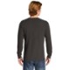 Comfort Colors® Heavyweight Ring Spun Cotton Unisex Long Sleeve Tee