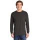 Comfort Colors® Heavyweight Ring Spun Cotton Unisex Long Sleeve Tee