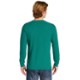 Comfort Colors® Heavyweight Ring Spun Cotton Unisex Long Sleeve Tee