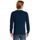 Comfort Colors® Heavyweight Ring Spun Cotton Unisex Long Sleeve Tee