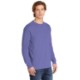 Comfort Colors® Heavyweight Ring Spun Cotton Unisex Long Sleeve Tee