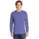 Comfort Colors® Heavyweight Ring Spun Cotton Unisex Long Sleeve Tee
