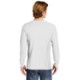 Comfort Colors® Heavyweight Ring Spun Cotton Unisex Long Sleeve Tee