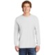 Comfort Colors® Heavyweight Ring Spun Cotton Unisex Long Sleeve Tee