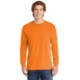 Comfort Colors® Heavyweight Ring Spun Cotton Unisex Long Sleeve Tee