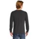 Comfort Colors® Heavyweight Ring Spun Cotton Unisex Long Sleeve Tee