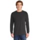 Comfort Colors® Heavyweight Ring Spun Cotton Unisex Long Sleeve Tee
