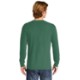 Comfort Colors® Heavyweight Ring Spun Cotton Unisex Long Sleeve Tee