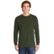 Comfort Colors® Heavyweight Ring Spun Cotton Unisex Long Sleeve Tee