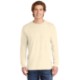 Comfort Colors® Heavyweight Ring Spun Cotton Unisex Long Sleeve Tee