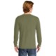 Comfort Colors® Heavyweight Ring Spun Cotton Unisex Long Sleeve Tee